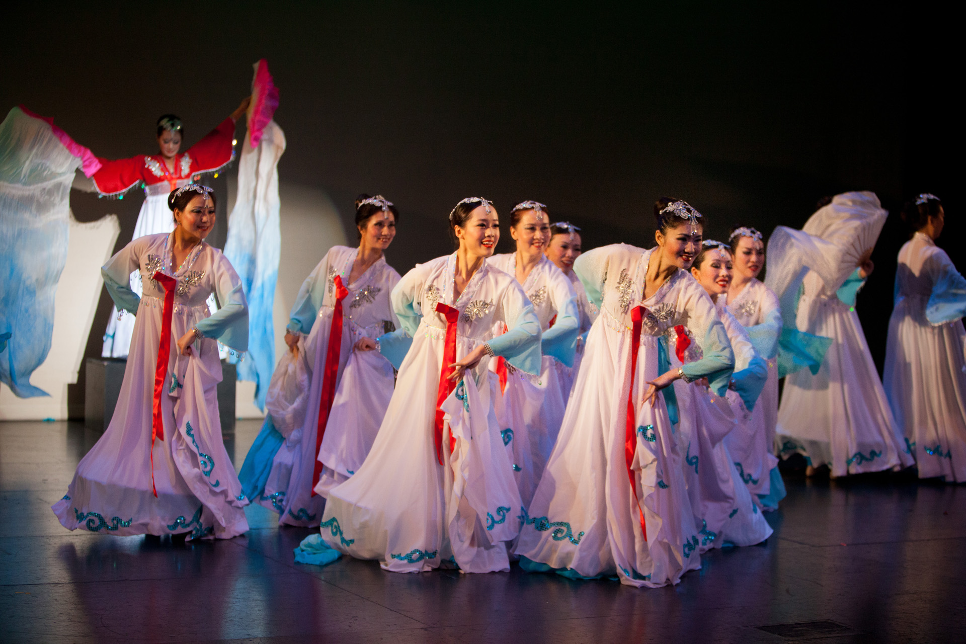 2013 Huayin 10th Anniversary Performance Image 447